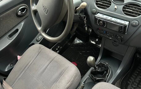 Hafei Brio, 2007 год, 98 000 рублей, 7 фотография