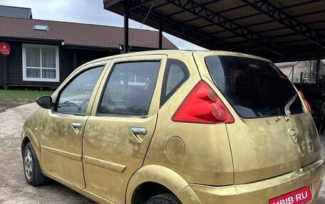 Hafei Brio, 2007 год, 98 000 рублей, 12 фотография