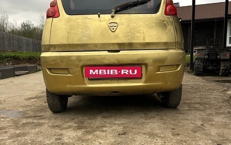 Hafei Brio, 2007 год, 98 000 рублей, 13 фотография