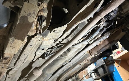 Hafei Brio, 2007 год, 98 000 рублей, 18 фотография