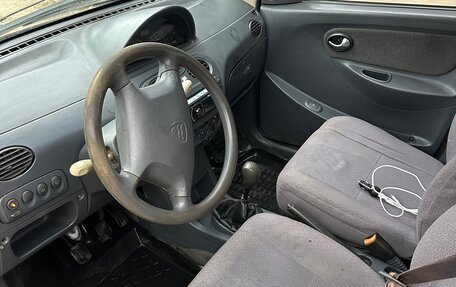 Hafei Brio, 2007 год, 98 000 рублей, 17 фотография