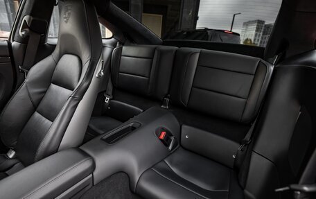 Porsche 911, 2016 год, 9 299 999 рублей, 8 фотография