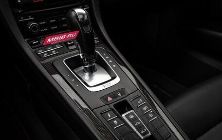 Porsche 911, 2016 год, 9 299 999 рублей, 6 фотография