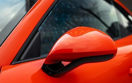 Porsche 911, 2016 год, 9 299 999 рублей, 15 фотография