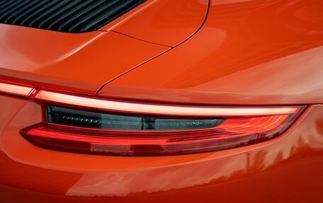 Porsche 911, 2016 год, 9 299 999 рублей, 16 фотография