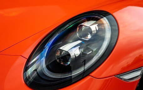 Porsche 911, 2016 год, 9 299 999 рублей, 22 фотография