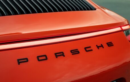 Porsche 911, 2016 год, 9 299 999 рублей, 17 фотография