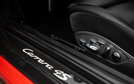 Porsche 911, 2016 год, 9 299 999 рублей, 21 фотография