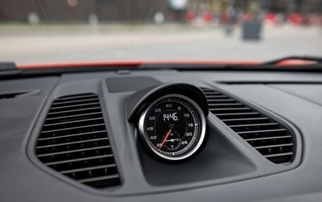 Porsche 911, 2016 год, 9 299 999 рублей, 24 фотография