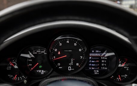 Porsche 911, 2016 год, 9 299 999 рублей, 23 фотография