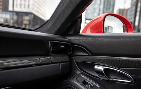 Porsche 911, 2016 год, 9 299 999 рублей, 25 фотография