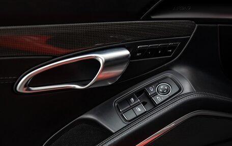 Porsche 911, 2016 год, 9 299 999 рублей, 19 фотография