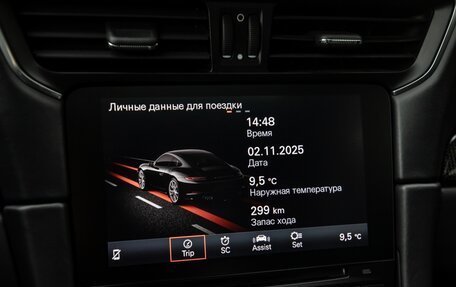 Porsche 911, 2016 год, 9 299 999 рублей, 28 фотография