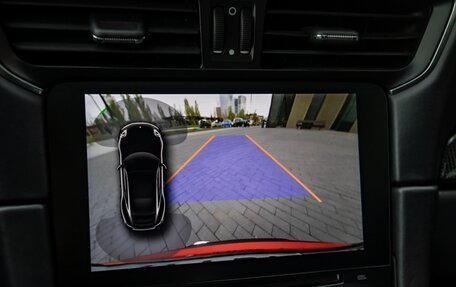 Porsche 911, 2016 год, 9 299 999 рублей, 29 фотография