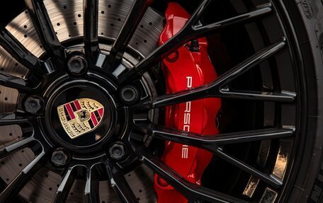 Porsche 911, 2016 год, 9 299 999 рублей, 31 фотография