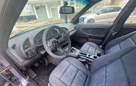 BMW 3 серия, 1997 год, 350 000 рублей, 11 фотография