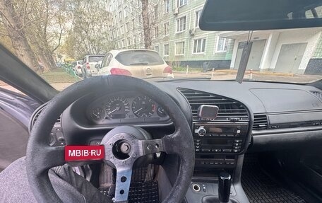 BMW 3 серия, 1997 год, 350 000 рублей, 12 фотография