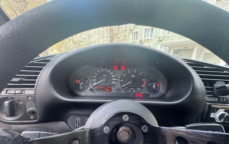 BMW 3 серия, 1997 год, 350 000 рублей, 13 фотография