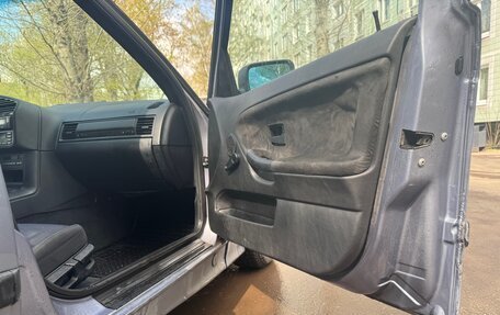 BMW 3 серия, 1997 год, 350 000 рублей, 16 фотография