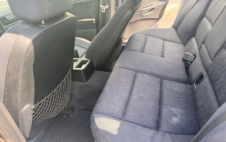 BMW 3 серия, 1997 год, 350 000 рублей, 20 фотография