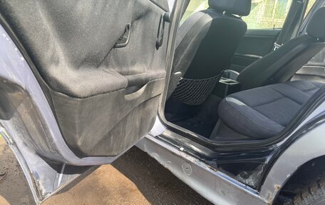 BMW 3 серия, 1997 год, 350 000 рублей, 19 фотография