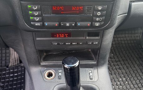 BMW 3 серия, 1997 год, 350 000 рублей, 14 фотография