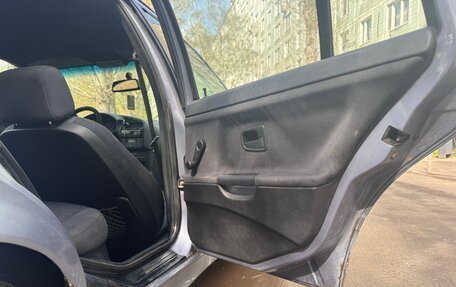 BMW 3 серия, 1997 год, 350 000 рублей, 17 фотография