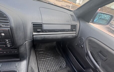 BMW 3 серия, 1997 год, 350 000 рублей, 15 фотография