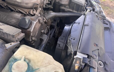 BMW 3 серия, 1997 год, 350 000 рублей, 24 фотография