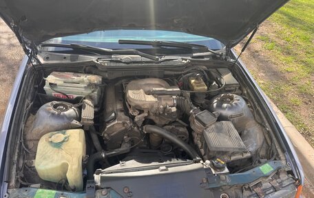 BMW 3 серия, 1997 год, 350 000 рублей, 23 фотография