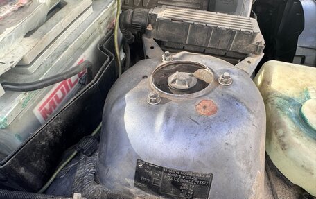 BMW 3 серия, 1997 год, 350 000 рублей, 25 фотография