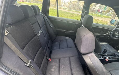 BMW 3 серия, 1997 год, 350 000 рублей, 18 фотография