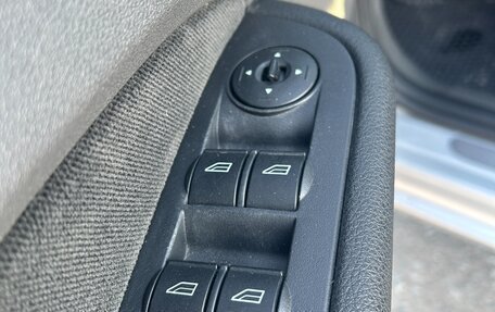 Ford Focus II рестайлинг, 2006 год, 480 000 рублей, 10 фотография