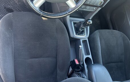 Ford Focus II рестайлинг, 2006 год, 480 000 рублей, 12 фотография