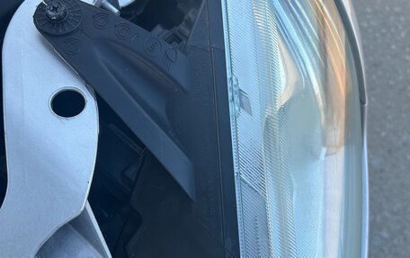 Ford Focus II рестайлинг, 2006 год, 480 000 рублей, 16 фотография