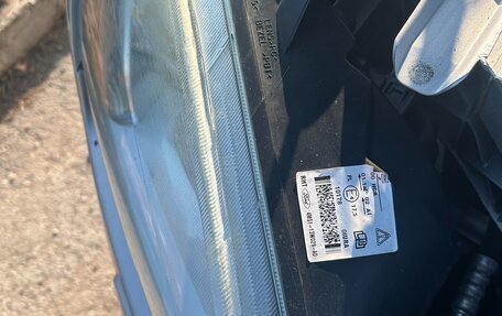 Ford Focus II рестайлинг, 2006 год, 480 000 рублей, 15 фотография