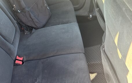 Ford Focus II рестайлинг, 2006 год, 480 000 рублей, 14 фотография