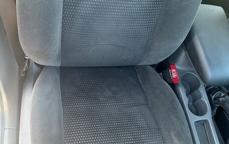 Ford Focus II рестайлинг, 2006 год, 480 000 рублей, 13 фотография