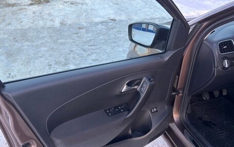 Volkswagen Polo VI (EU Market), 2014 год, 790 000 рублей, 7 фотография