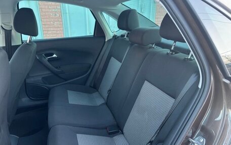 Volkswagen Polo VI (EU Market), 2014 год, 790 000 рублей, 6 фотография