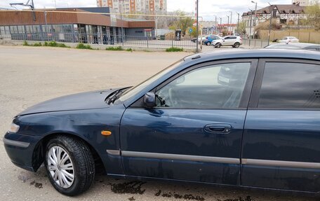 Mazda 626, 1997 год, 100 000 рублей, 6 фотография