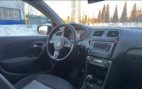 Volkswagen Polo VI (EU Market), 2014 год, 790 000 рублей, 4 фотография