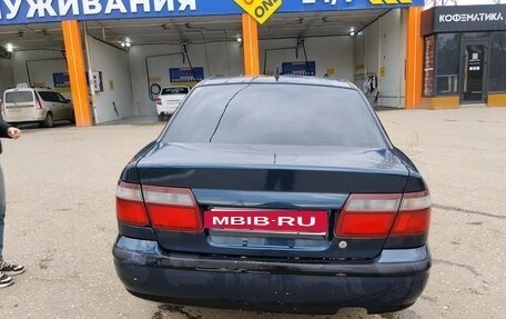 Mazda 626, 1997 год, 100 000 рублей, 4 фотография