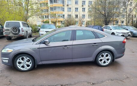 Ford Mondeo IV, 2013 год, 950 000 рублей, 2 фотография