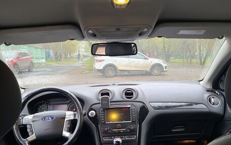 Ford Mondeo IV, 2013 год, 950 000 рублей, 8 фотография