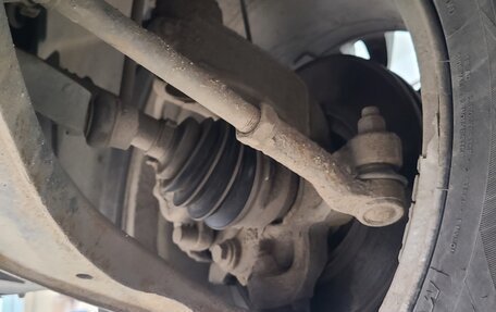 Ford Mondeo IV, 2013 год, 950 000 рублей, 12 фотография