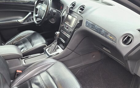 Ford Mondeo IV, 2013 год, 950 000 рублей, 5 фотография