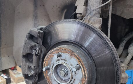 Ford Mondeo IV, 2013 год, 950 000 рублей, 9 фотография