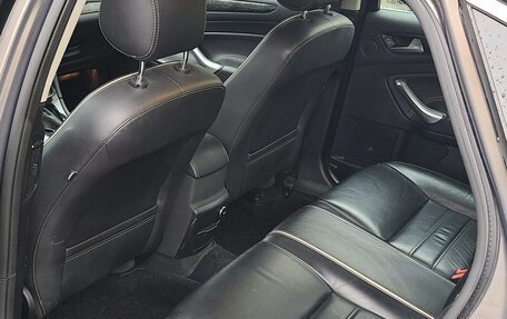 Ford Mondeo IV, 2013 год, 950 000 рублей, 7 фотография