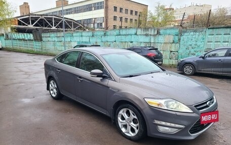 Ford Mondeo IV, 2013 год, 950 000 рублей, 4 фотография